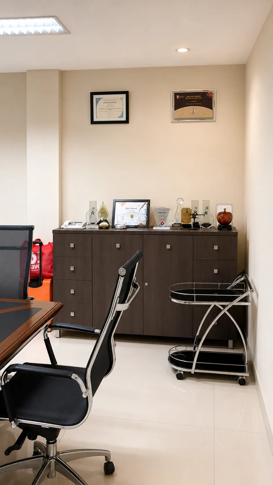 Meeting Room 2